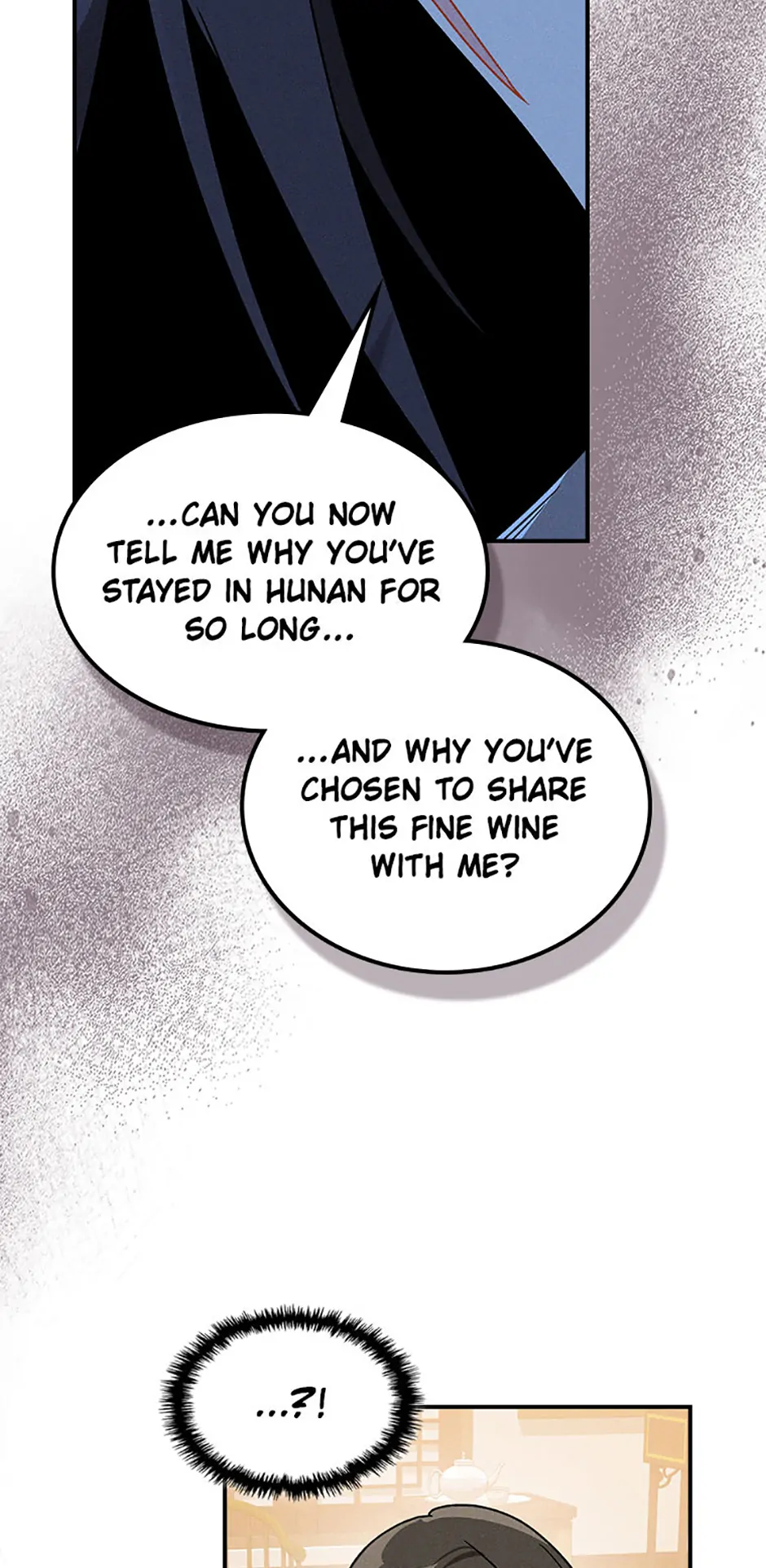 Yi Shen Dang Guan Chapter 91 63